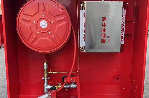 消防設備安裝改造